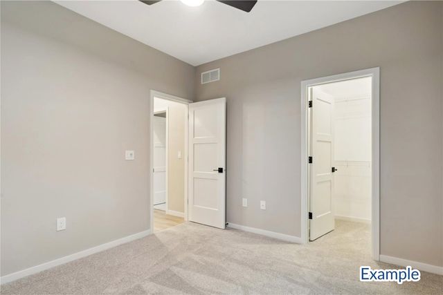 1268 Sand Prairie Drive, Iowa City, IA 52240