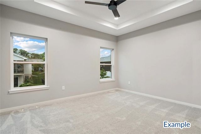 1268 Sand Prairie Drive, Iowa City, IA 52240