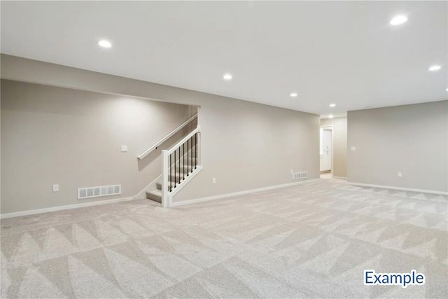 1268 Sand Prairie Drive, Iowa City, IA 52240