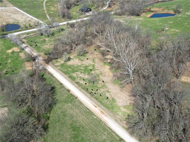 NE Duke Hill Avenue, Gentry, AR 72734