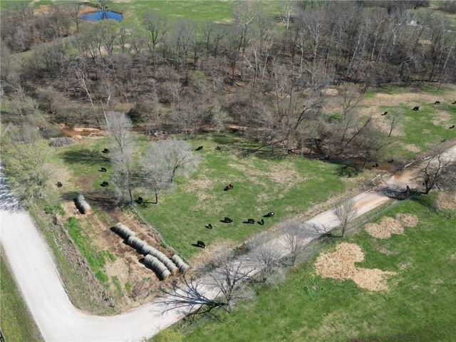 NE Duke Hill Avenue, Gentry, AR 72734