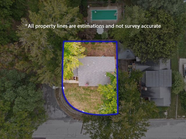 2 RIVERSIDE DR, Boonville, MO 65233