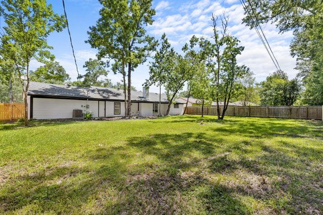 2506 River Ridge, Conroe, TX 77385