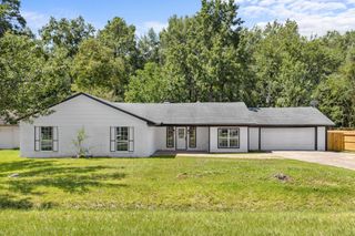 2506 River Ridge, Conroe, TX 77385