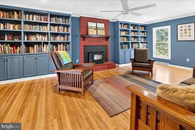 58 PRINCETON AVE, Rocky Hill, NJ 08553