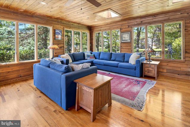 58 PRINCETON AVE, Rocky Hill, NJ 08553