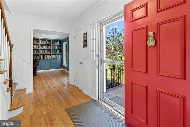 58 PRINCETON AVE, Rocky Hill, NJ 08553
