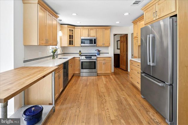 58 PRINCETON AVE, Rocky Hill, NJ 08553