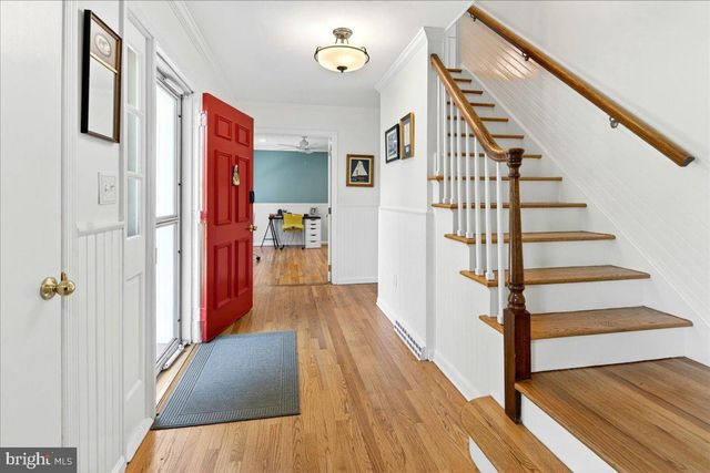 58 PRINCETON AVE, Rocky Hill, NJ 08553