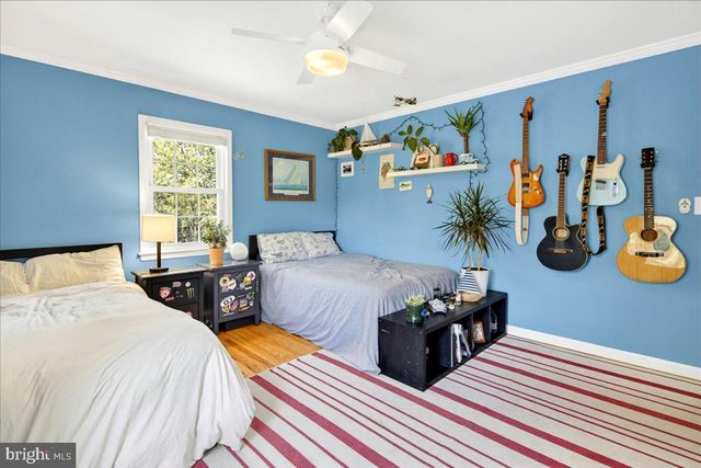 58 PRINCETON AVE, Rocky Hill, NJ 08553