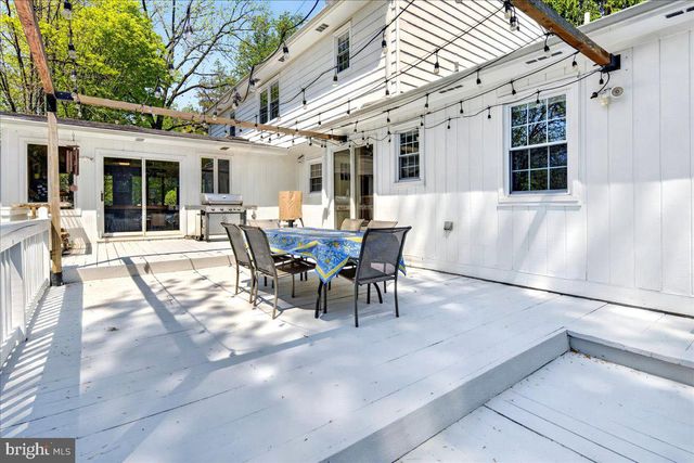 58 PRINCETON AVE, Rocky Hill, NJ 08553