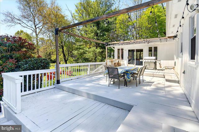 58 PRINCETON AVE, Rocky Hill, NJ 08553
