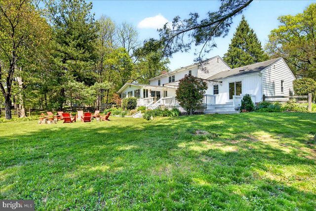 58 PRINCETON AVE, Rocky Hill, NJ 08553