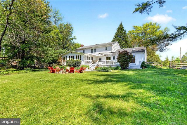 58 PRINCETON AVE, Rocky Hill, NJ 08553