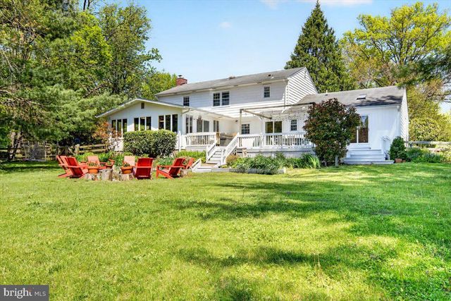 58 PRINCETON AVE, Rocky Hill, NJ 08553