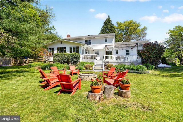 58 PRINCETON AVE, Rocky Hill, NJ 08553