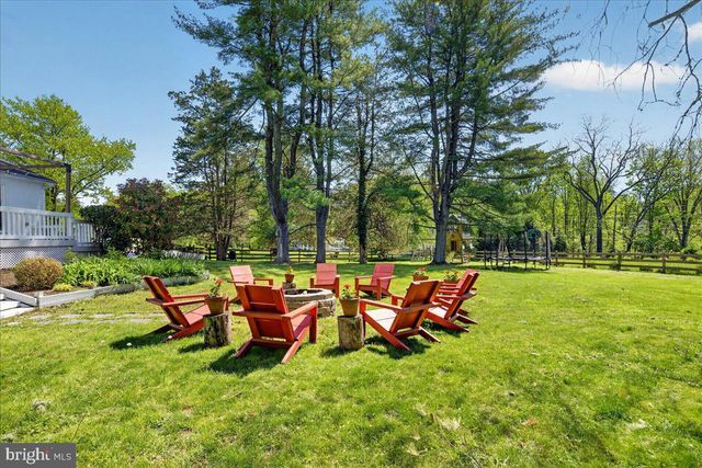 58 PRINCETON AVE, Rocky Hill, NJ 08553