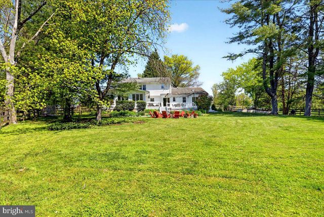 58 PRINCETON AVE, Rocky Hill, NJ 08553