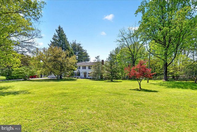 58 PRINCETON AVE, Rocky Hill, NJ 08553