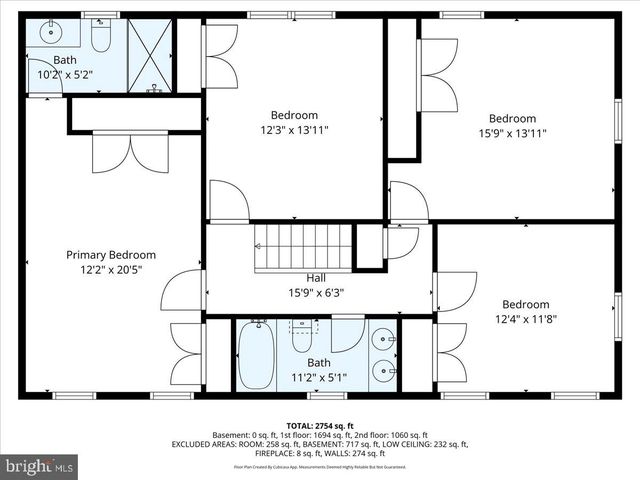 58 PRINCETON AVE, Rocky Hill, NJ 08553