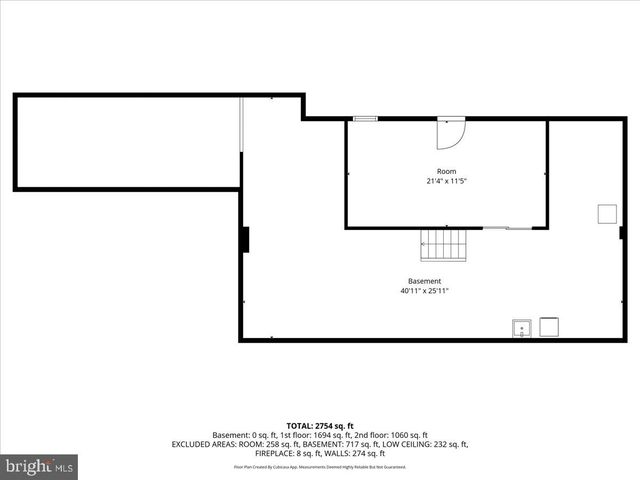 58 PRINCETON AVE, Rocky Hill, NJ 08553