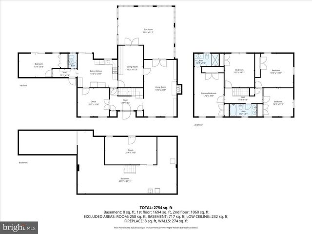 58 PRINCETON AVE, Rocky Hill, NJ 08553