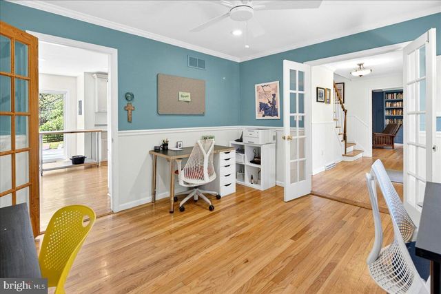 58 PRINCETON AVE, Rocky Hill, NJ 08553
