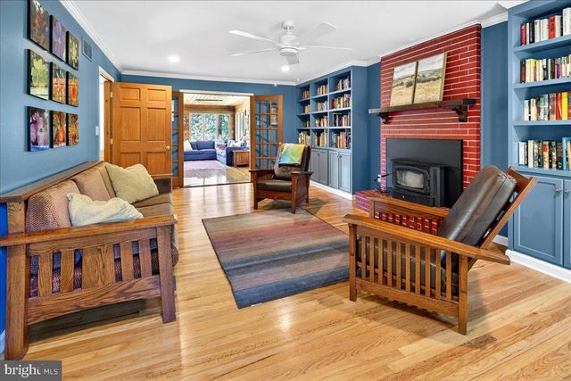 58 PRINCETON AVE, Rocky Hill, NJ 08553