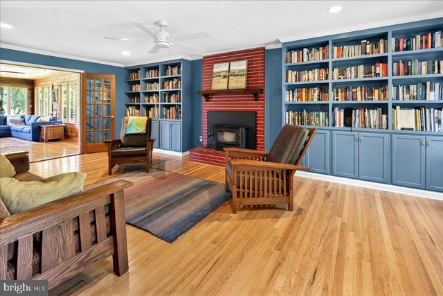 58 PRINCETON AVE, Rocky Hill, NJ 08553