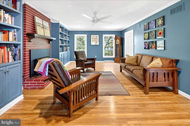 58 PRINCETON AVE, Rocky Hill, NJ 08553