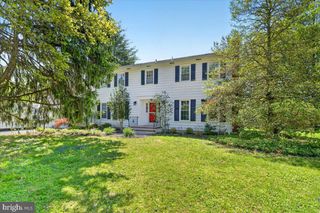 58 PRINCETON AVE, Rocky Hill, NJ 08553