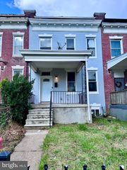 507 N LOUDON AVE, Baltimore, MD 21229