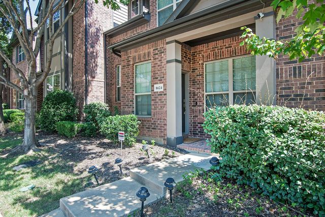 8624 Iron Horse Drive, Irving, TX 75063