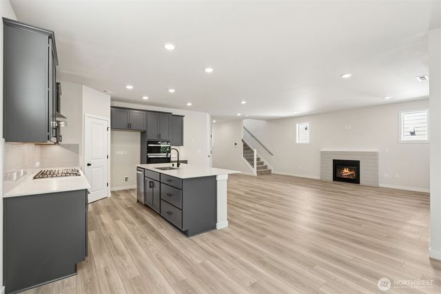 2049 NE Norseman Way, Poulsbo, WA 98370