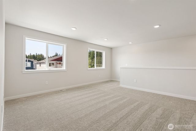 2049 NE Norseman Way, Poulsbo, WA 98370