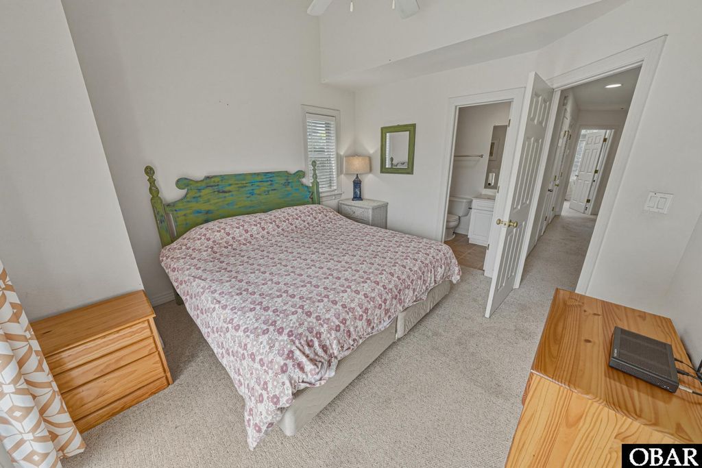 Image 16 of property listing at 1103 Cambridge Rd Unit 303-F, Kill Devil Hills, NC 27948