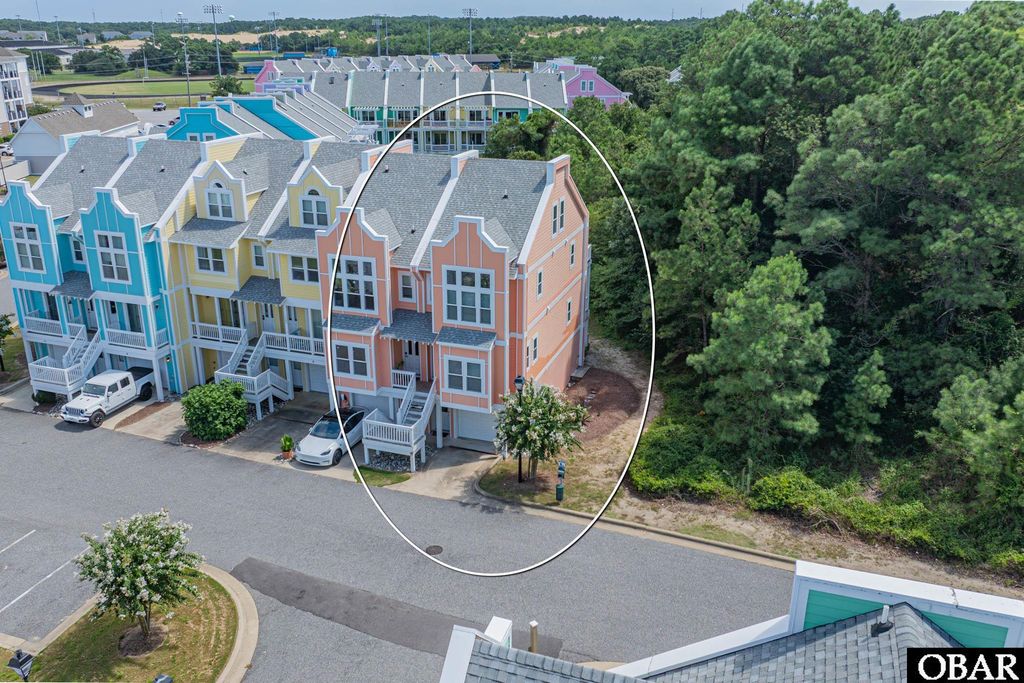 Image 28 of property listing at 1103 Cambridge Rd Unit 303-F, Kill Devil Hills, NC 27948