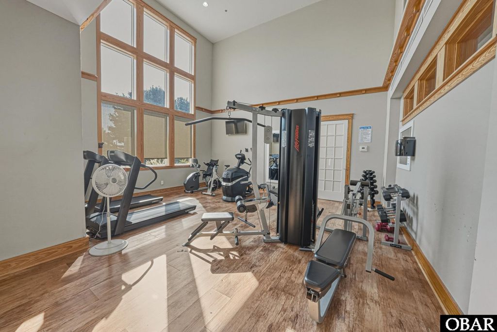 Image 34 of property listing at 1103 Cambridge Rd Unit 303-F, Kill Devil Hills, NC 27948