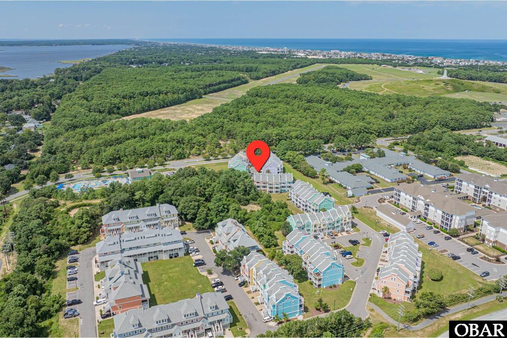 Image 42 of property listing at 1103 Cambridge Rd Unit 303-F, Kill Devil Hills, NC 27948