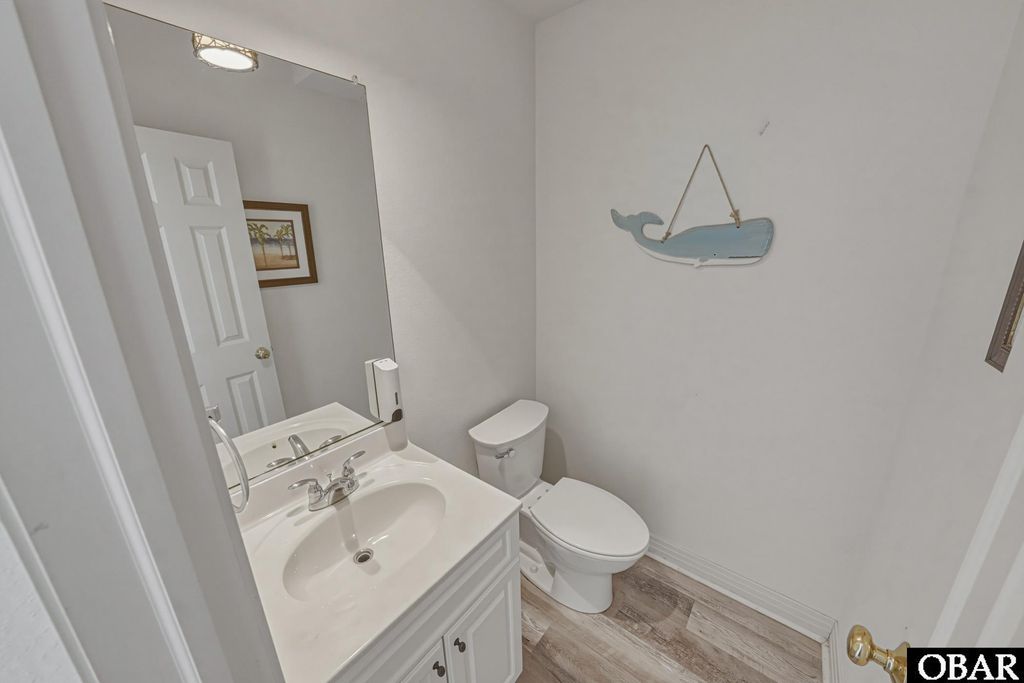 Image 7 of property listing at 1103 Cambridge Rd Unit 303-F, Kill Devil Hills, NC 27948