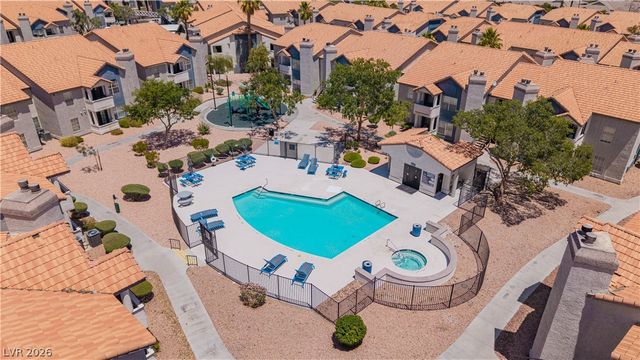 2451 North Rainbow Boulevard 2122, Las Vegas, NV 89108