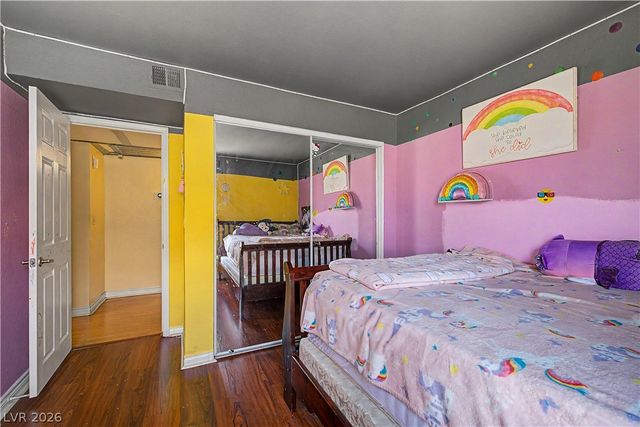 2451 North Rainbow Boulevard 2122, Las Vegas, NV 89108