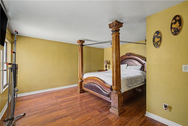 2451 North Rainbow Boulevard 2122, Las Vegas, NV 89108
