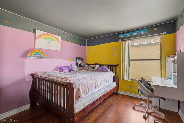 2451 North Rainbow Boulevard 2122, Las Vegas, NV 89108