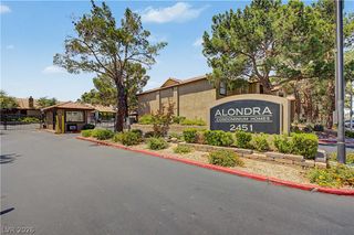 2451 North Rainbow Boulevard 2122, Las Vegas, NV 89108