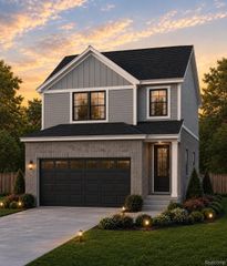 700 N Willard Road, Canton Charter Township, MI 48187