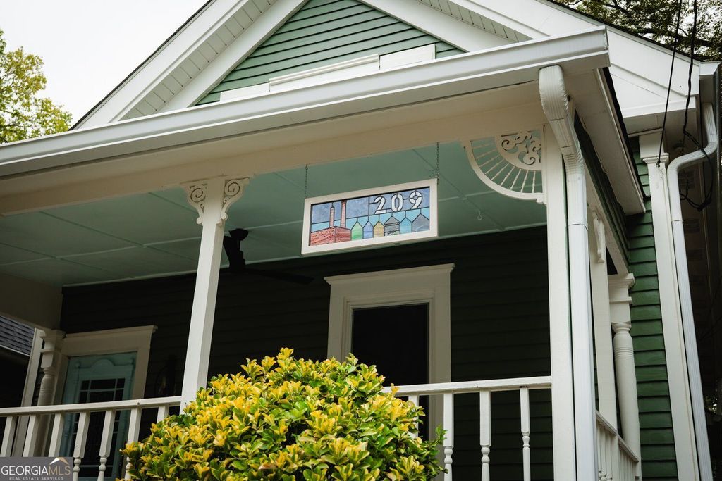 209 Estoria Street SE, Atlanta, GA 30316 — photo 3