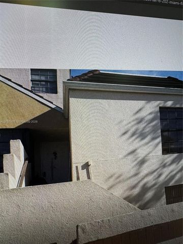 12910 SW 88th Ter B-203, Miami, FL 33186
