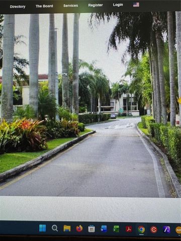 12910 SW 88th Ter B-203, Miami, FL 33186