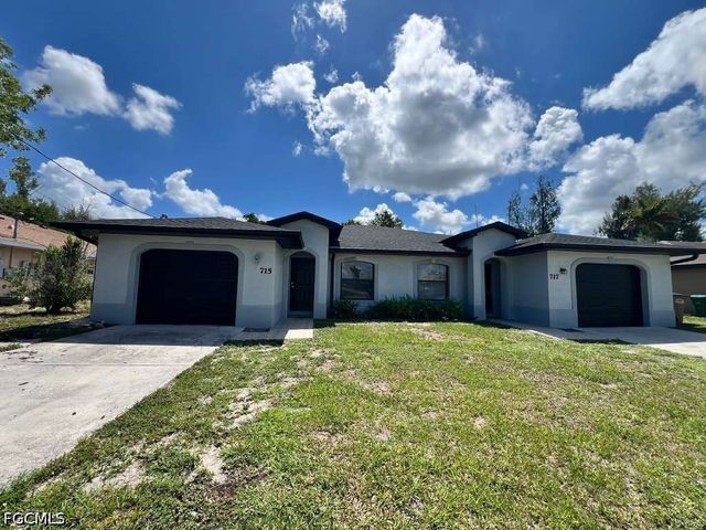 715 SE 24th AVE 715, Cape Coral, FL 33990